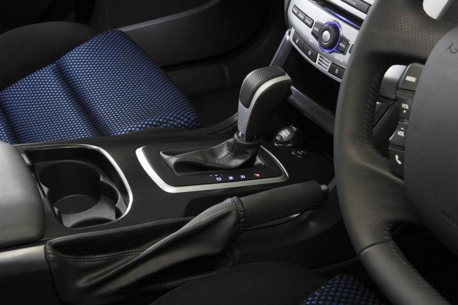  Ford Falcon XR8 2008 года  (фото 13 из 63)